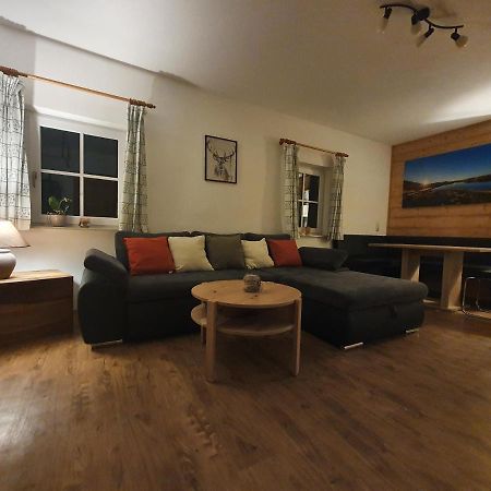 Ferienwohnung Leuner アルタウスゼー エクステリア 写真
