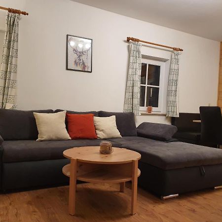 Ferienwohnung Leuner アルタウスゼー エクステリア 写真