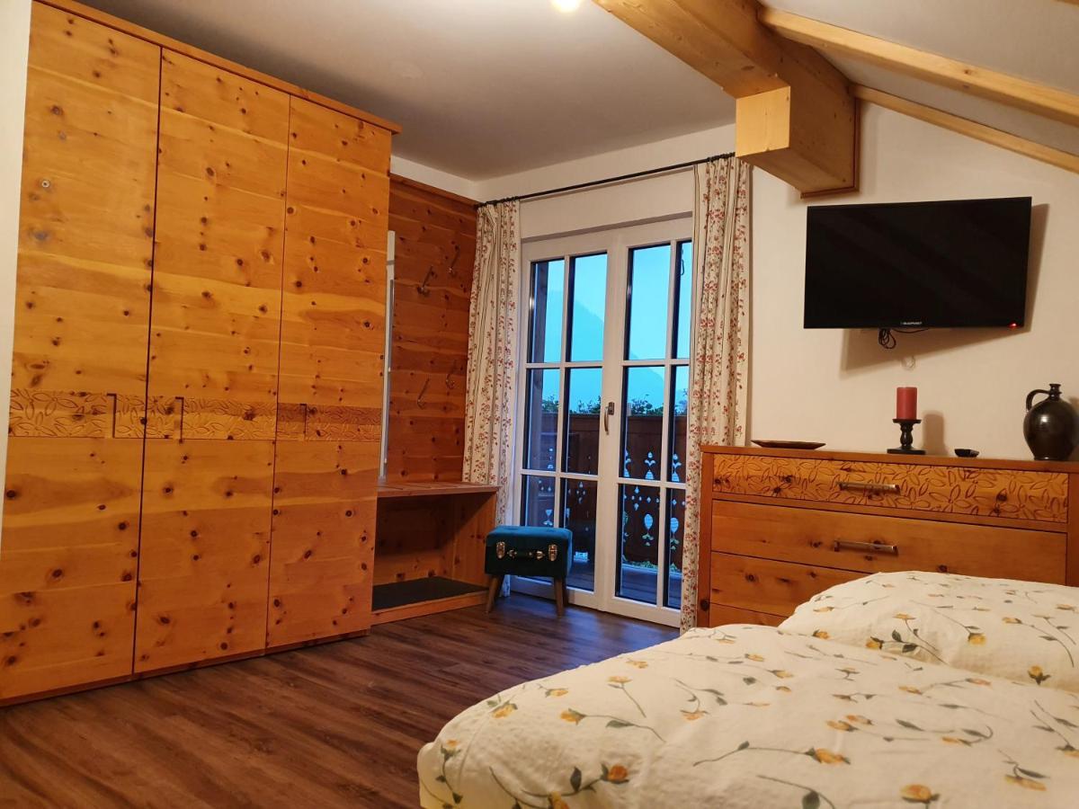 Ferienwohnung Leuner アルタウスゼー エクステリア 写真