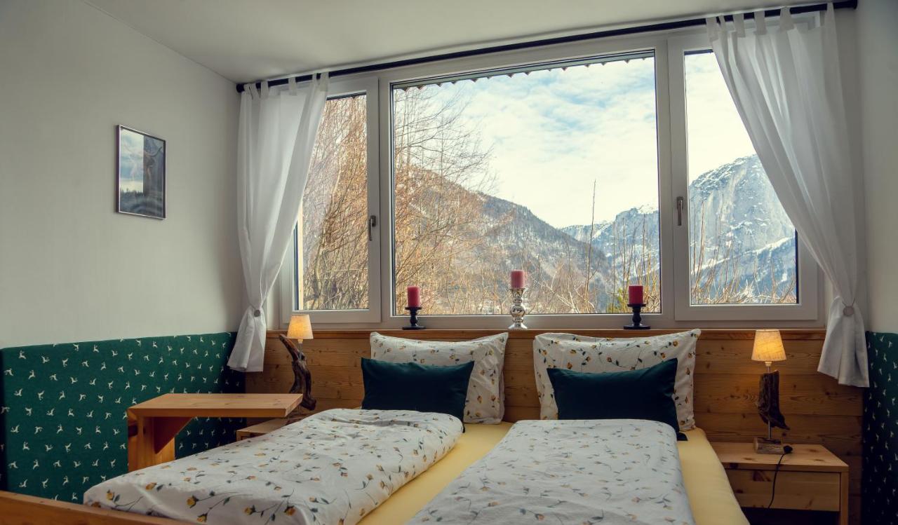 Ferienwohnung Leuner アルタウスゼー エクステリア 写真