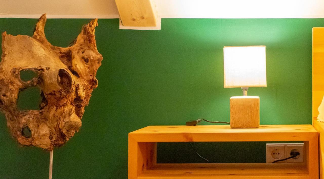 Ferienwohnung Leuner アルタウスゼー エクステリア 写真