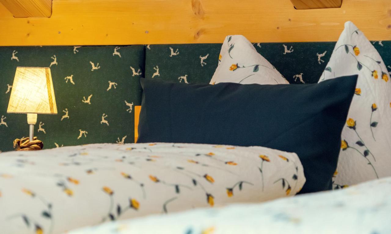 Ferienwohnung Leuner アルタウスゼー エクステリア 写真
