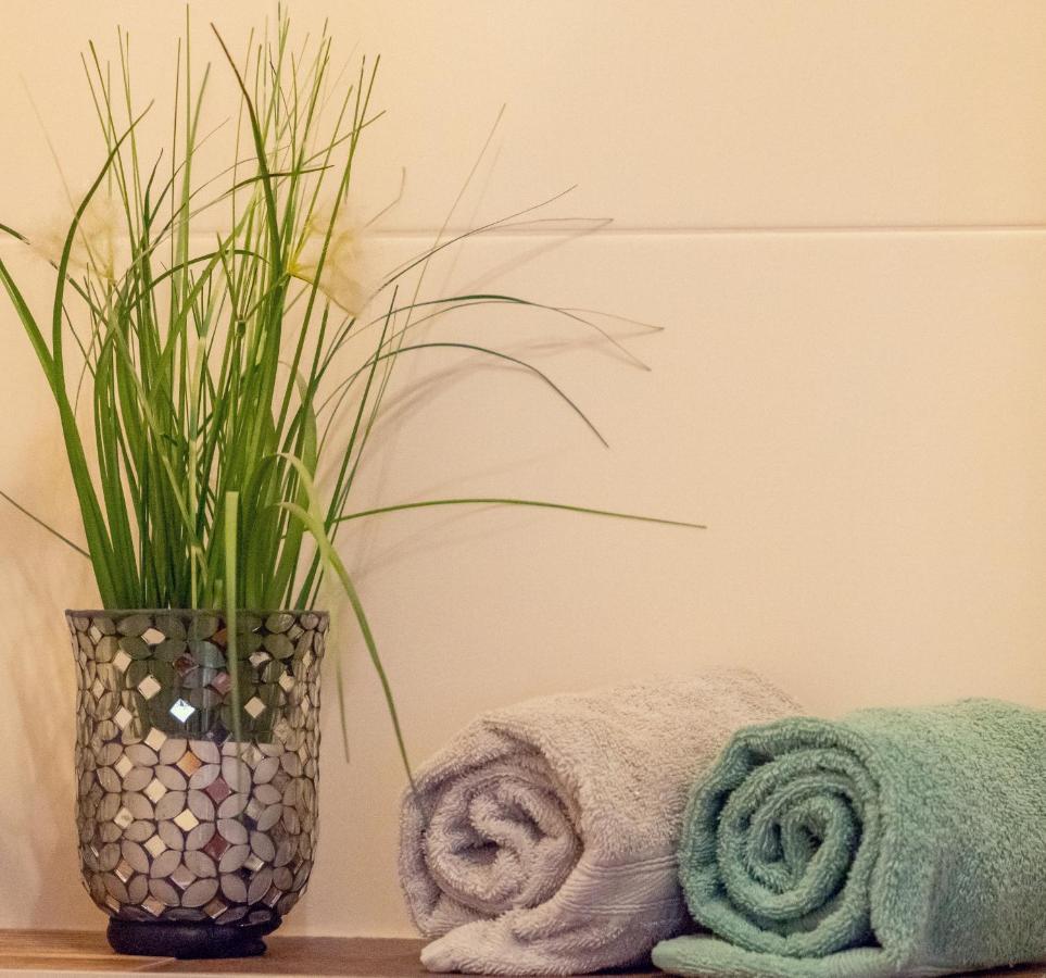 Ferienwohnung Leuner アルタウスゼー エクステリア 写真