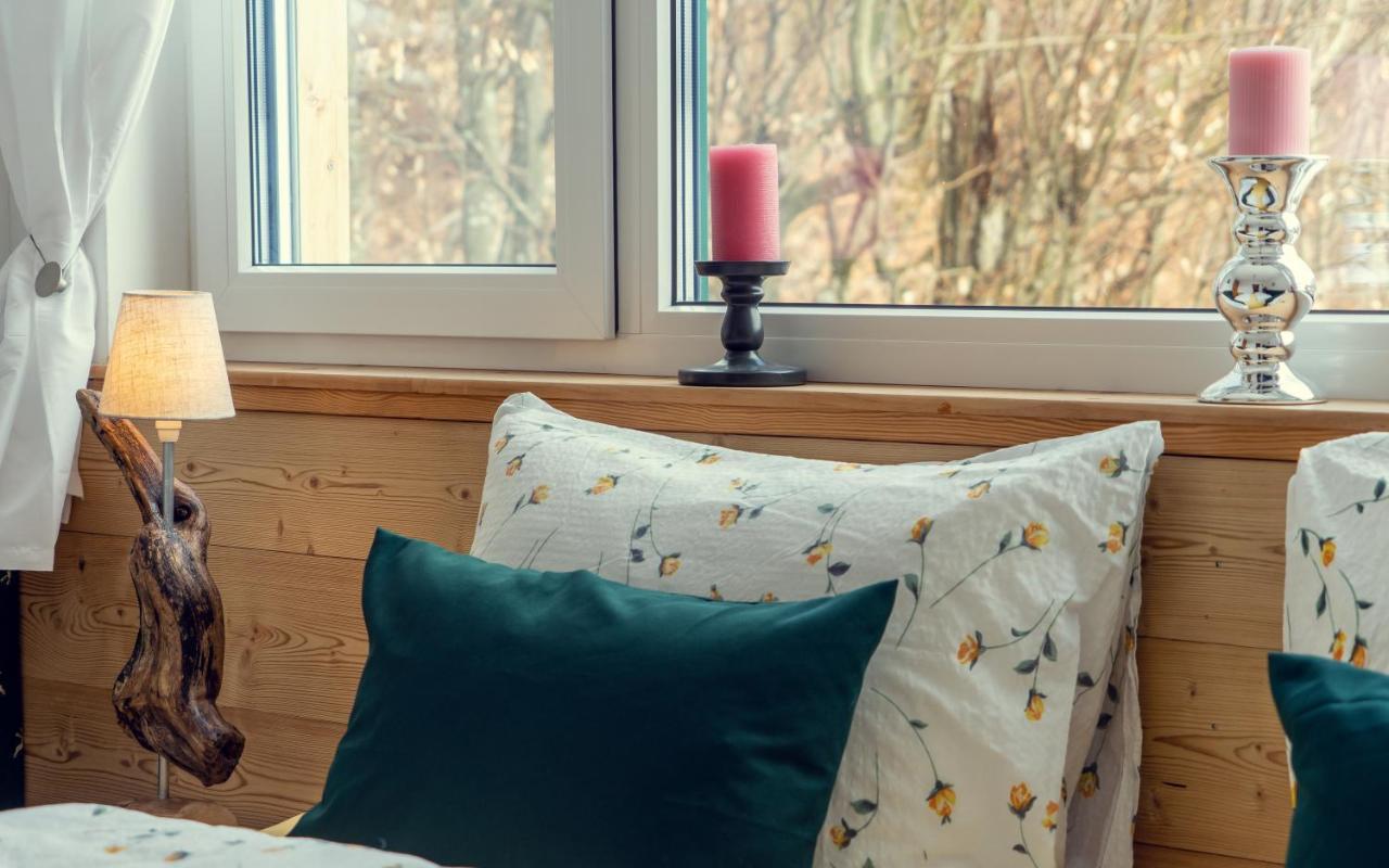 Ferienwohnung Leuner アルタウスゼー エクステリア 写真