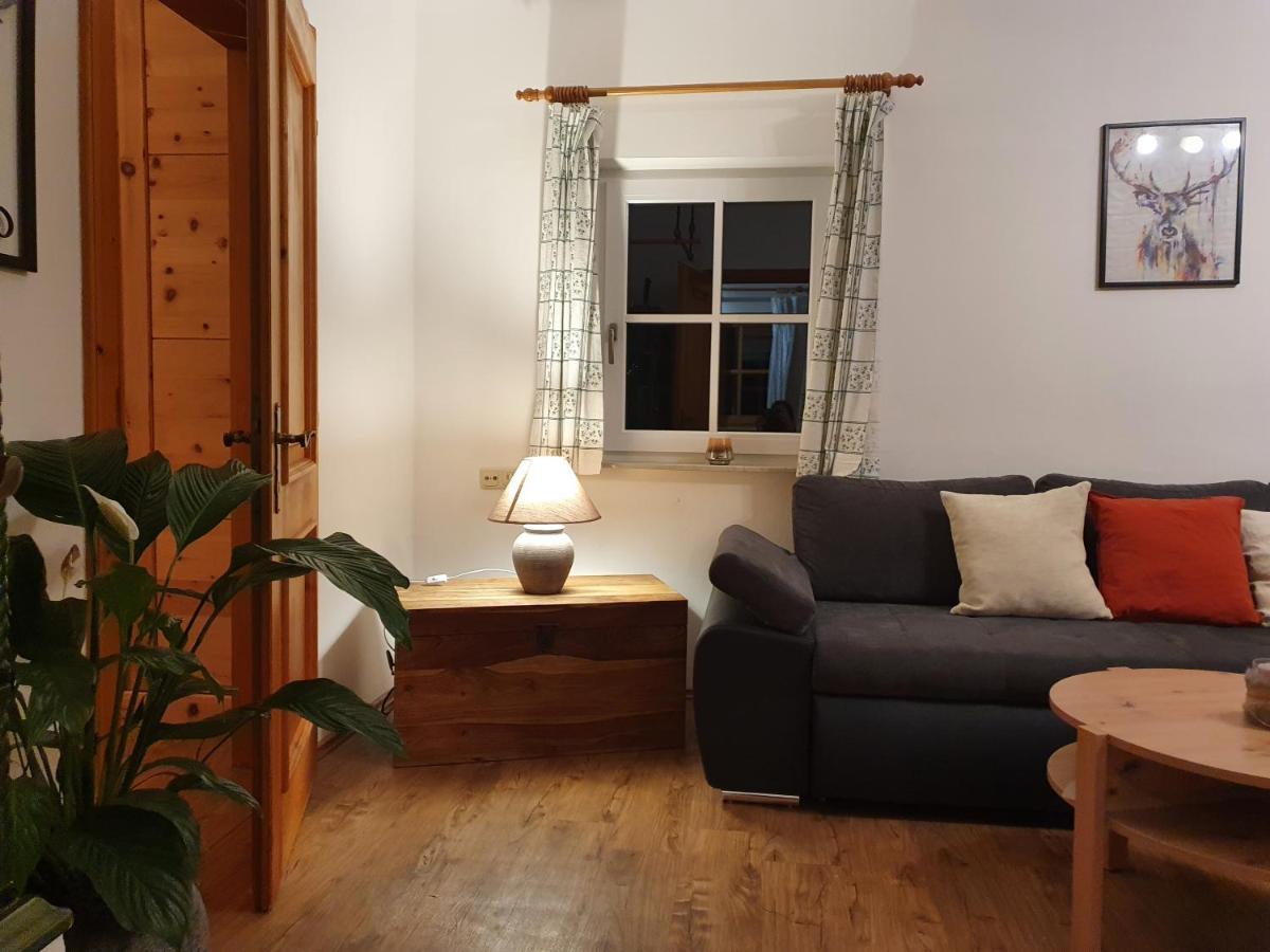 Ferienwohnung Leuner アルタウスゼー エクステリア 写真