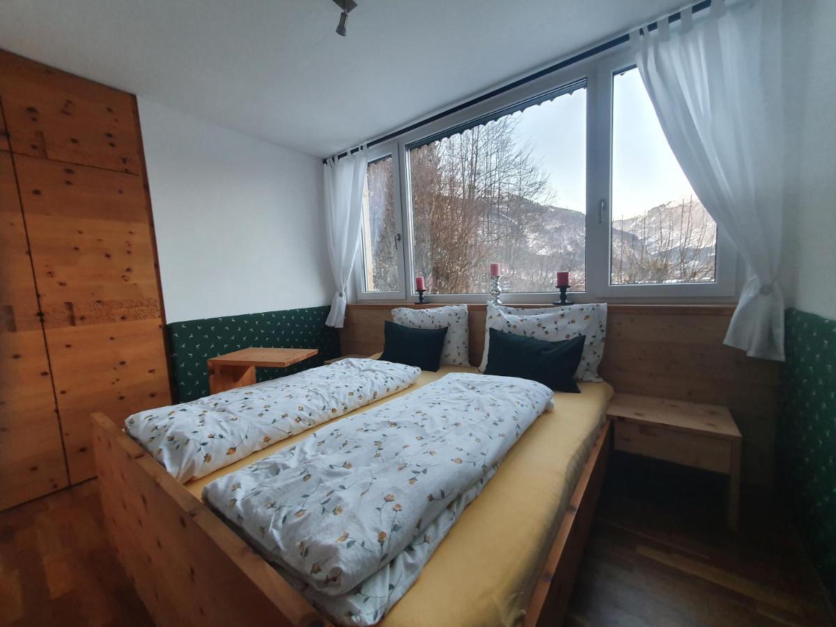 Ferienwohnung Leuner アルタウスゼー エクステリア 写真