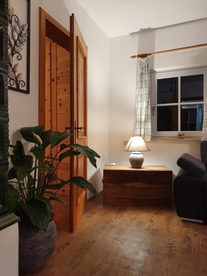 Ferienwohnung Leuner アルタウスゼー エクステリア 写真